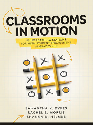 cover image of Classrooms in Motion